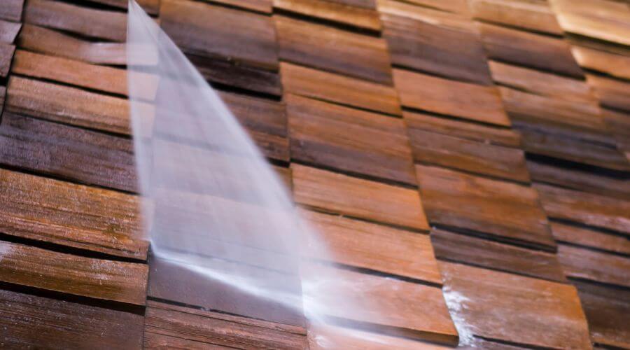 Expert flood damage restoration services in Fort Towson, OK